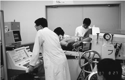 日本における宇宙医学の歴史－宇宙開発事業団を中心として