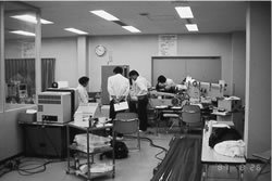 日本における宇宙医学の歴史－宇宙開発事業団を中心として